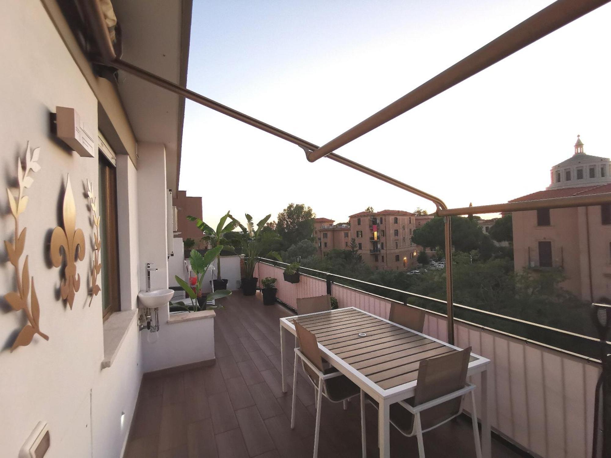 Giglio Luxury Apartment - Chroma Italy Eksteriør bilde